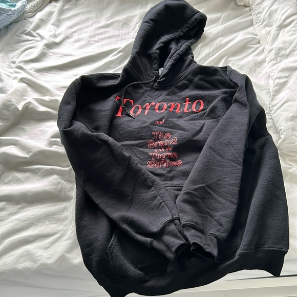 Adidas hoodie - Picture 1 of 1
